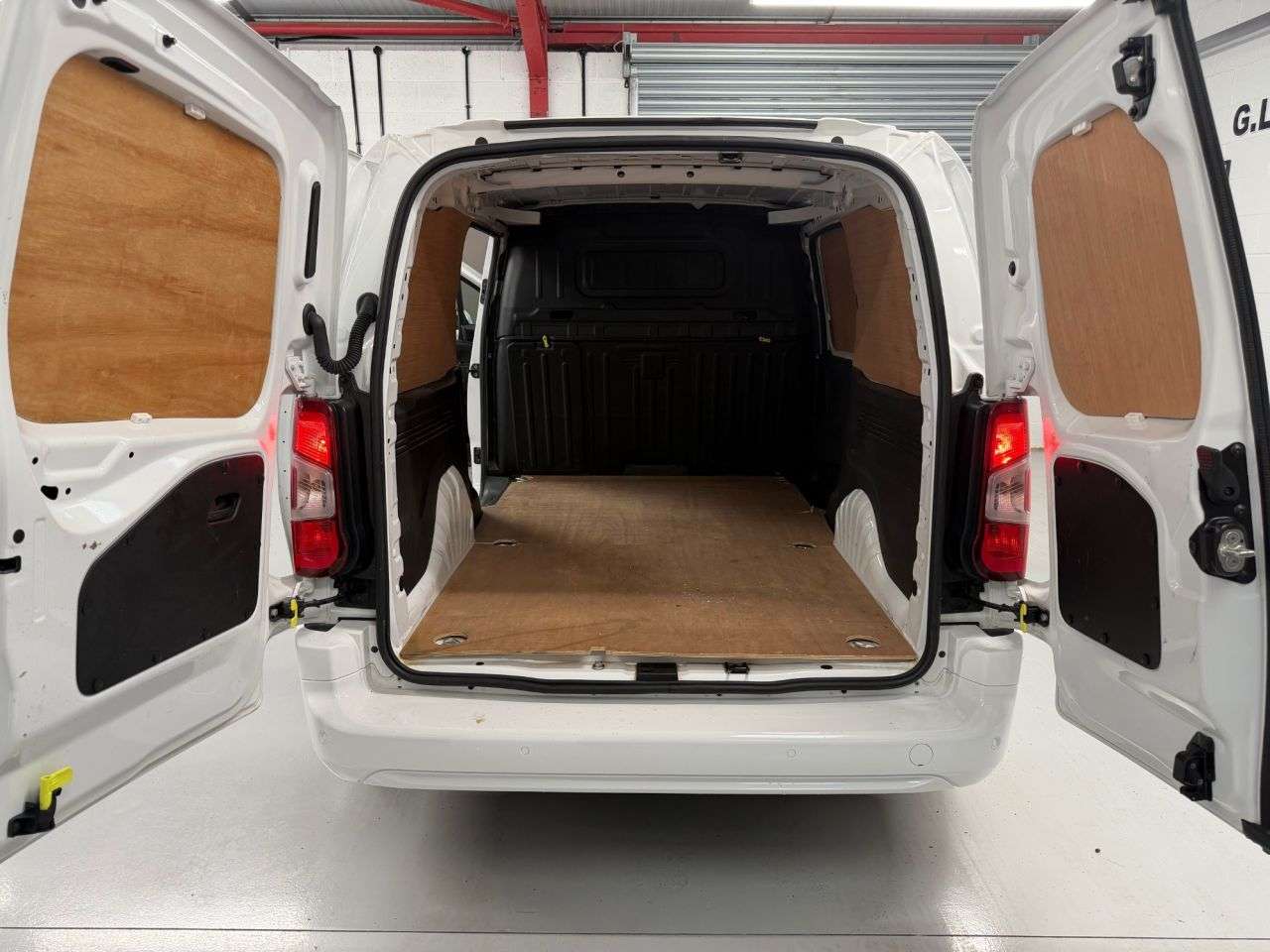 2021 VAUXHALL COMBO 2021 VAUXHALL COMBO