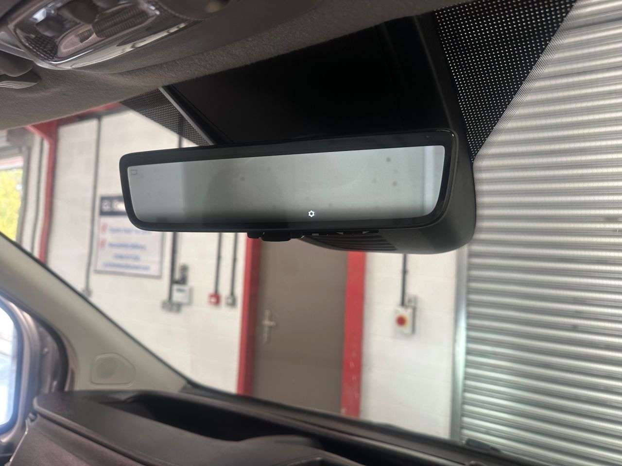 2022 FORD TRANSIT CUSTOM 2022 FORD TRANSIT CUSTOM