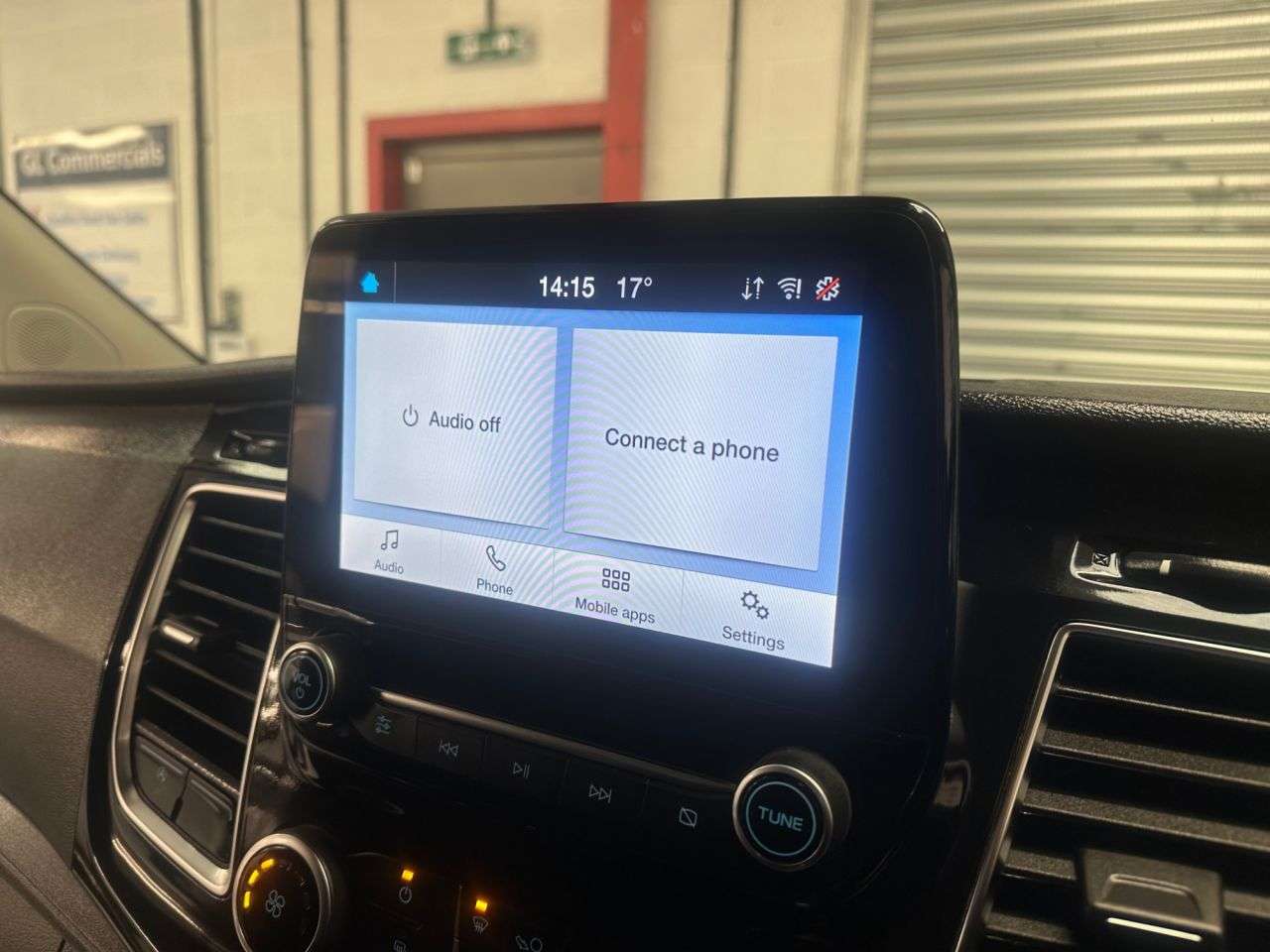 2022 FORD TRANSIT CUSTOM 2022 FORD TRANSIT CUSTOM