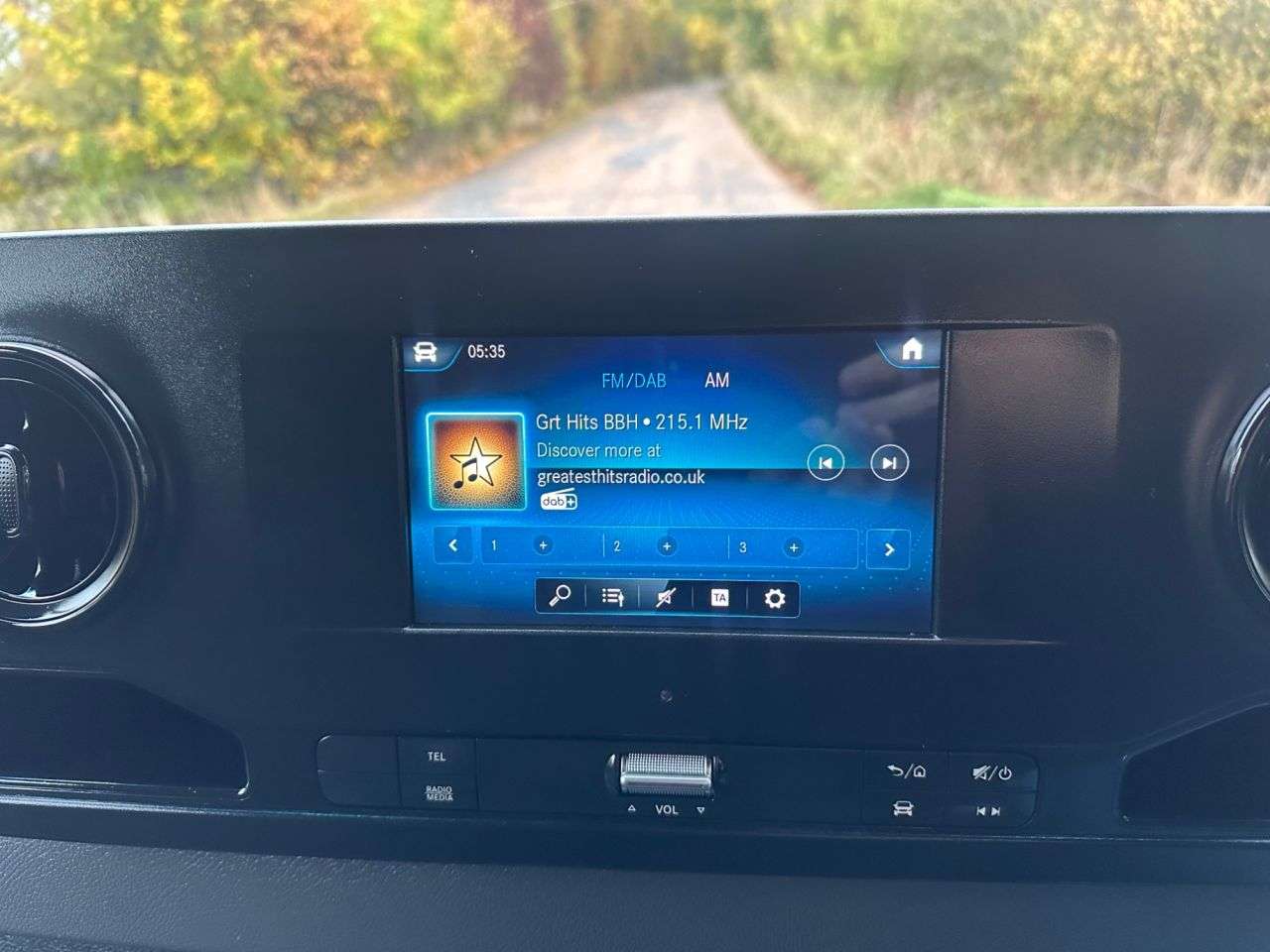 2021 MERCEDES-BENZ SPRINTER 2021 MERCEDES-BENZ SPRINTER