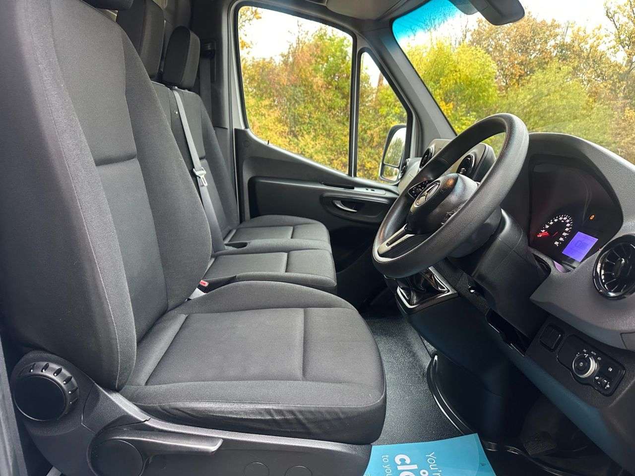 2021 MERCEDES-BENZ SPRINTER 2021 MERCEDES-BENZ SPRINTER