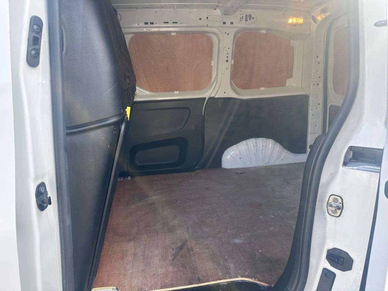 2020 PEUGEOT PARTNER 2020 PEUGEOT PARTNER