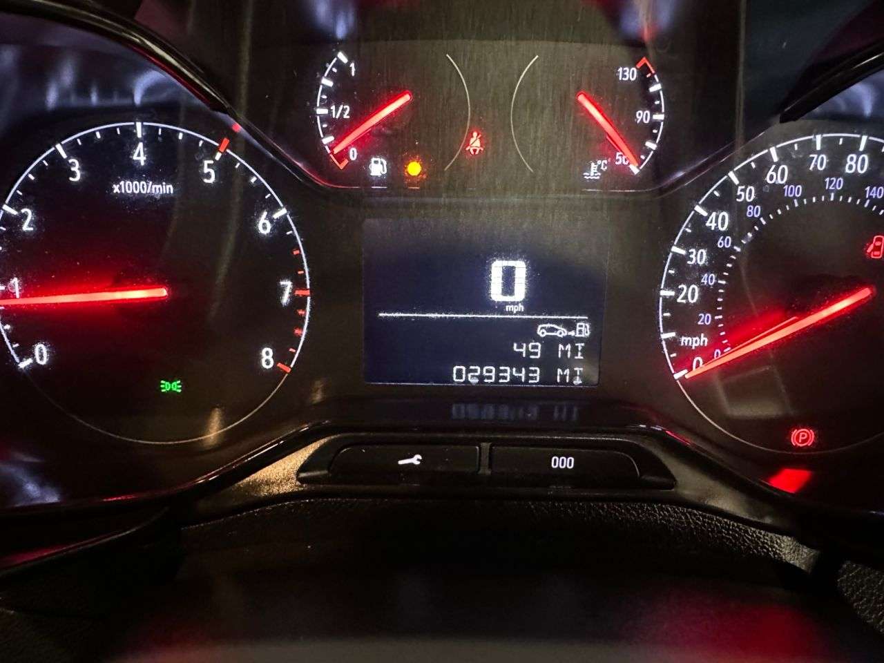 2021 VAUXHALL COMBO 2021 VAUXHALL COMBO