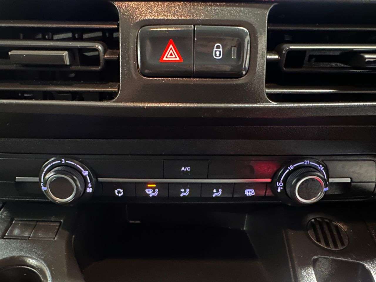 2021 VAUXHALL COMBO 2021 VAUXHALL COMBO