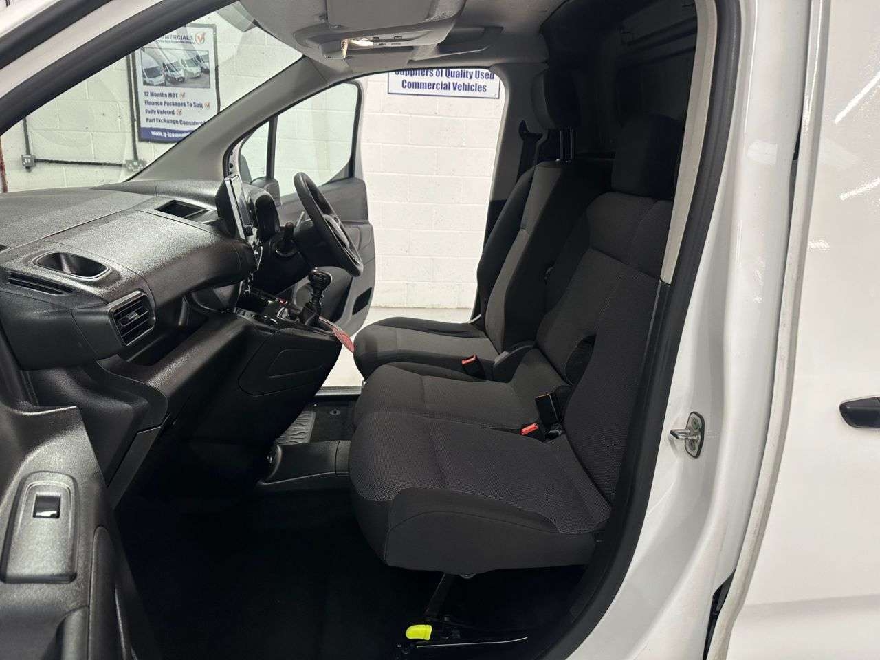 2021 VAUXHALL COMBO 2021 VAUXHALL COMBO