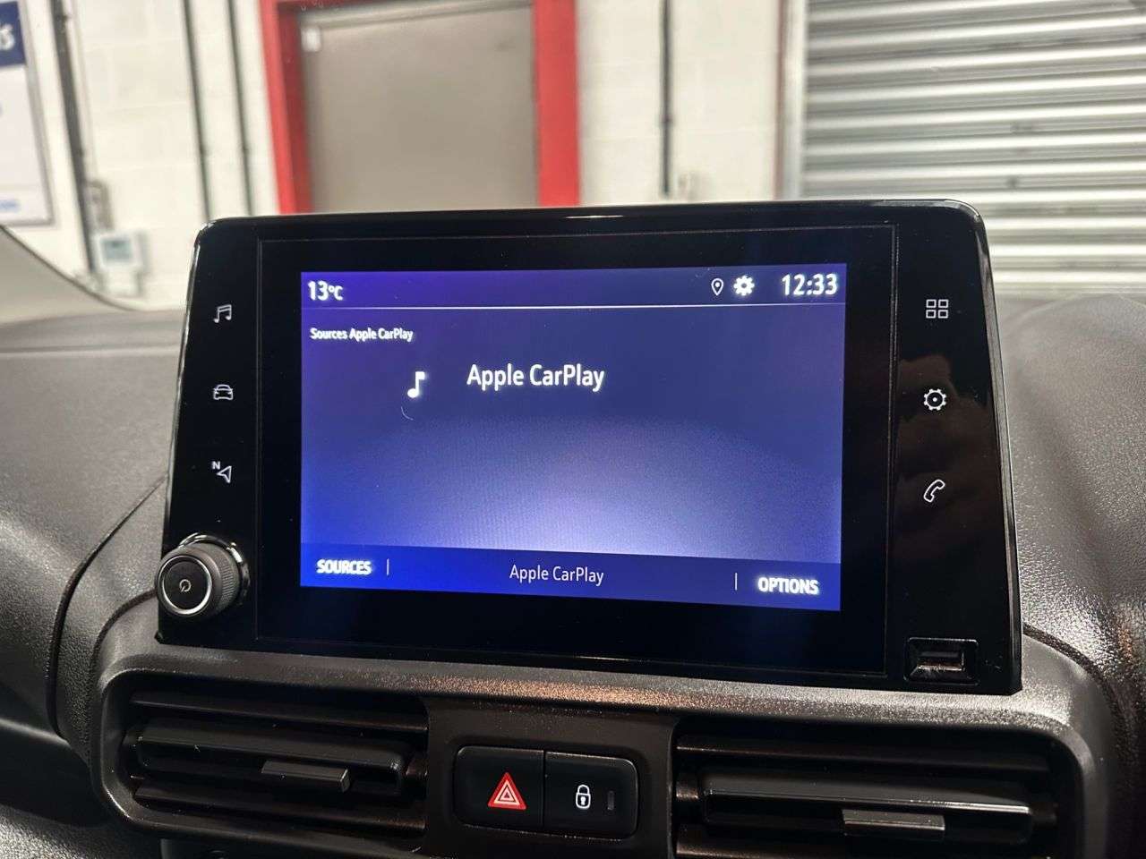 2021 VAUXHALL COMBO 2021 VAUXHALL COMBO