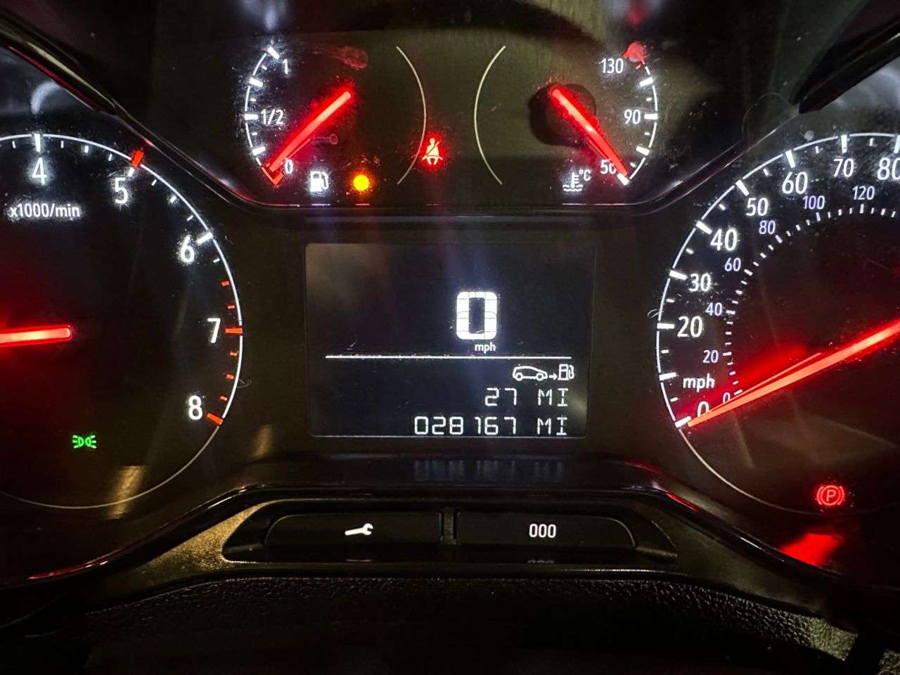 2022 VAUXHALL COMBO 2022 VAUXHALL COMBO