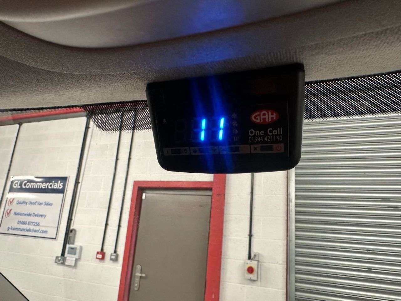 2022 VAUXHALL COMBO 2022 VAUXHALL COMBO