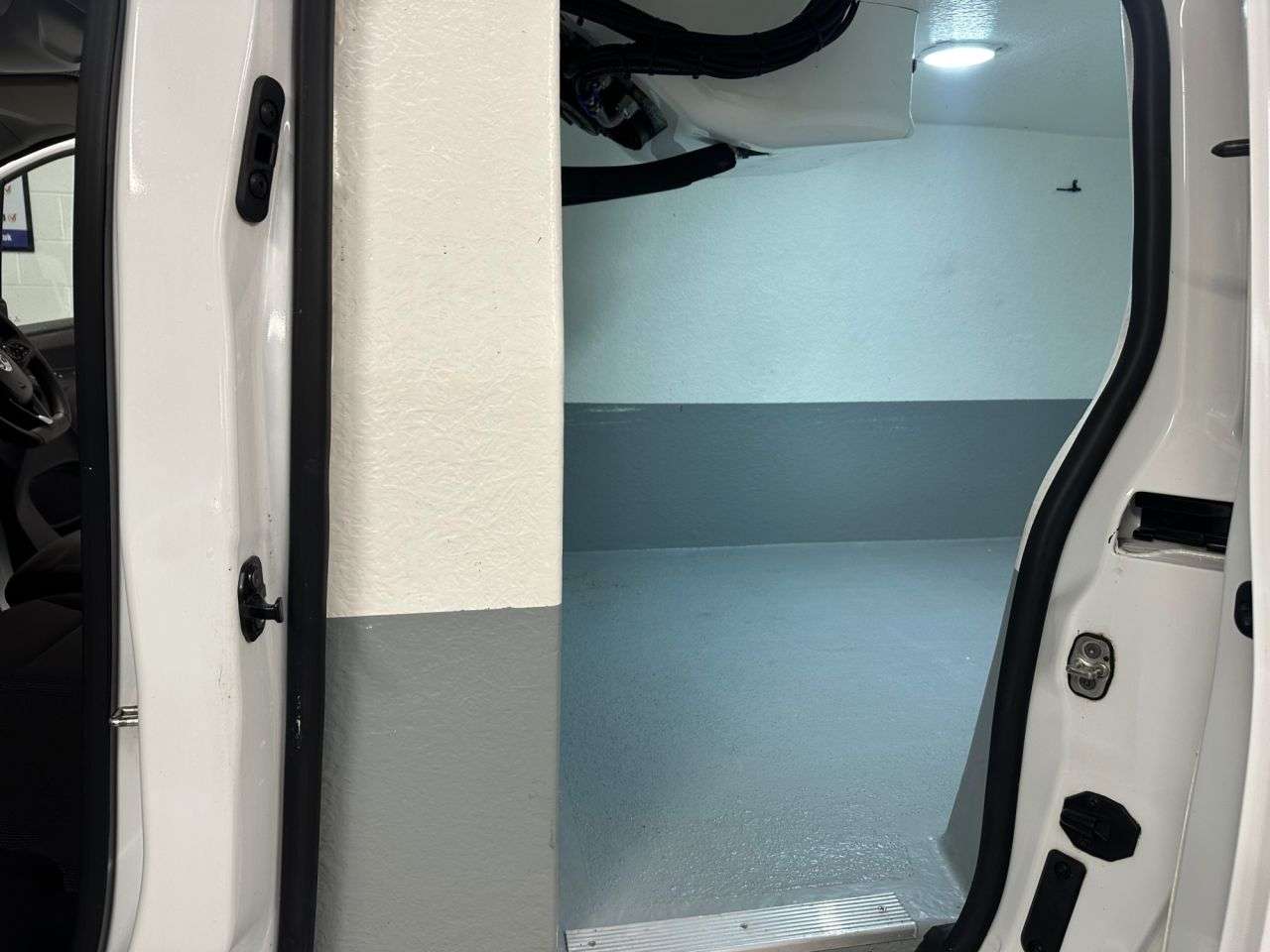 2022 VAUXHALL COMBO 2022 VAUXHALL COMBO