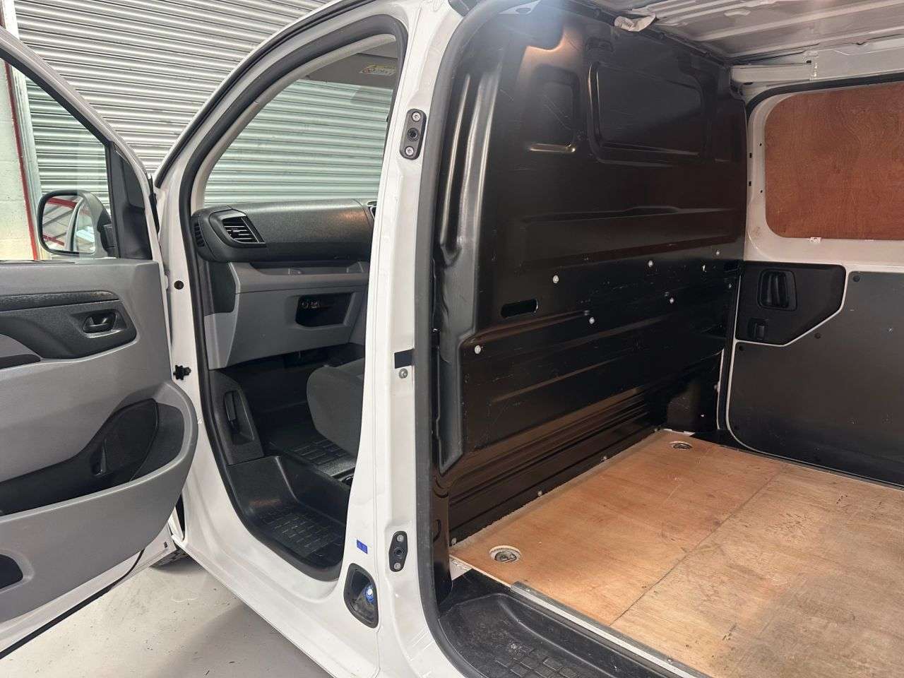 2022 VAUXHALL VIVARO 2022 VAUXHALL VIVARO