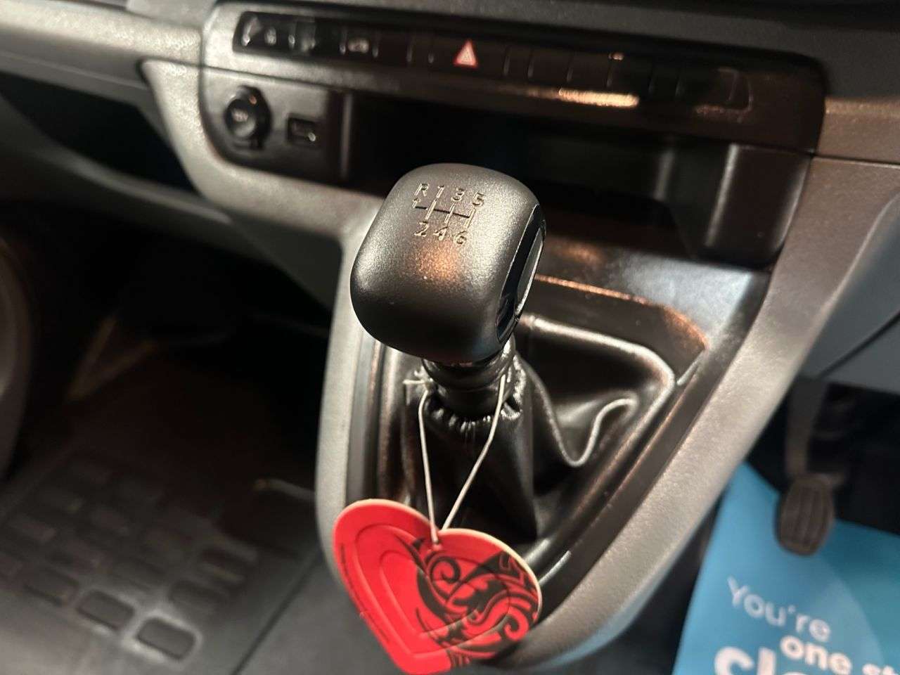 2022 VAUXHALL VIVARO 2022 VAUXHALL VIVARO