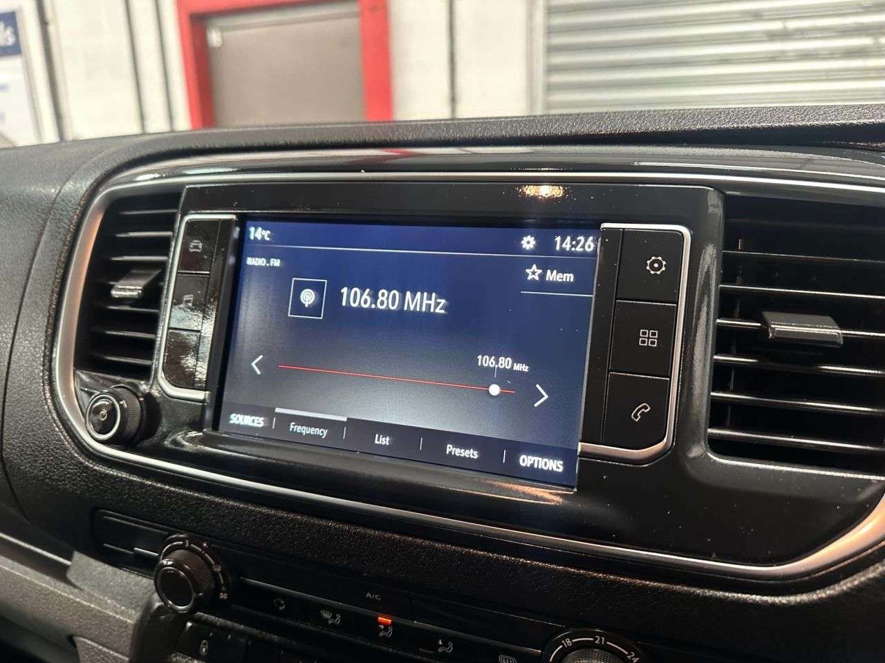 2022 VAUXHALL VIVARO 2022 VAUXHALL VIVARO