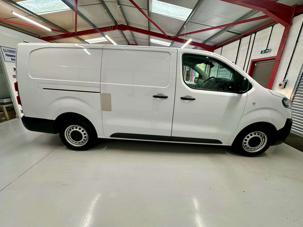 2022 VAUXHALL VIVARO 2022 VAUXHALL VIVARO