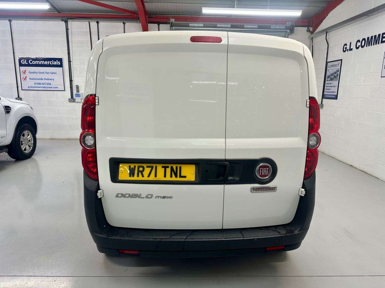 2021 FIAT DOBLO 2021 FIAT DOBLO