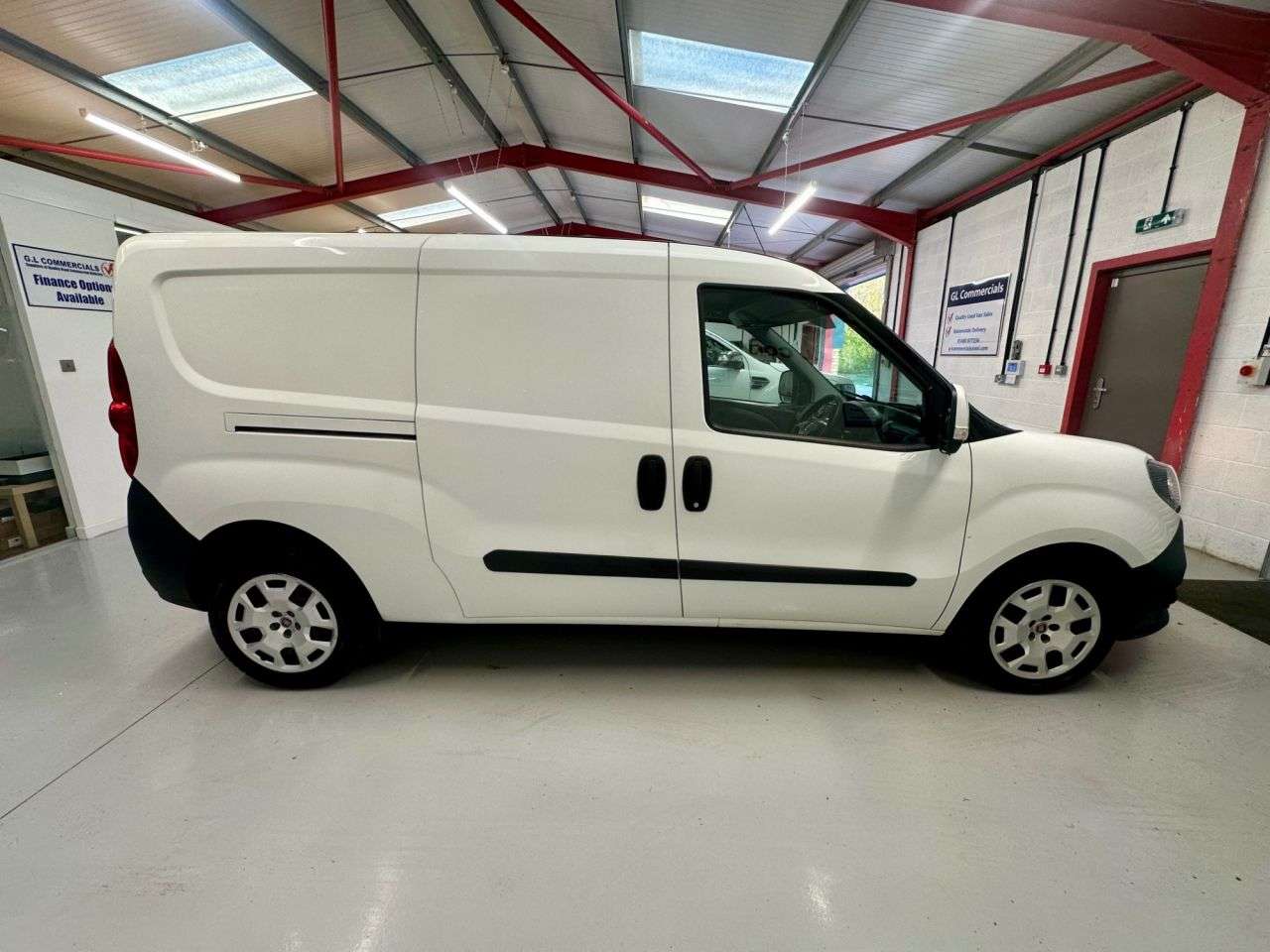 2021 FIAT DOBLO 2021 FIAT DOBLO