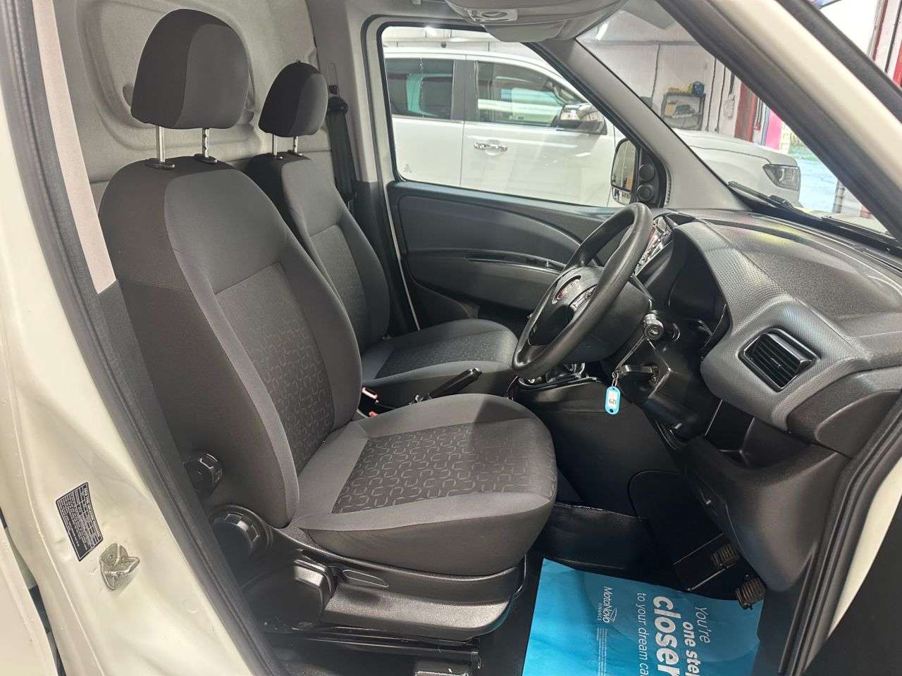 2021 FIAT DOBLO 2021 FIAT DOBLO