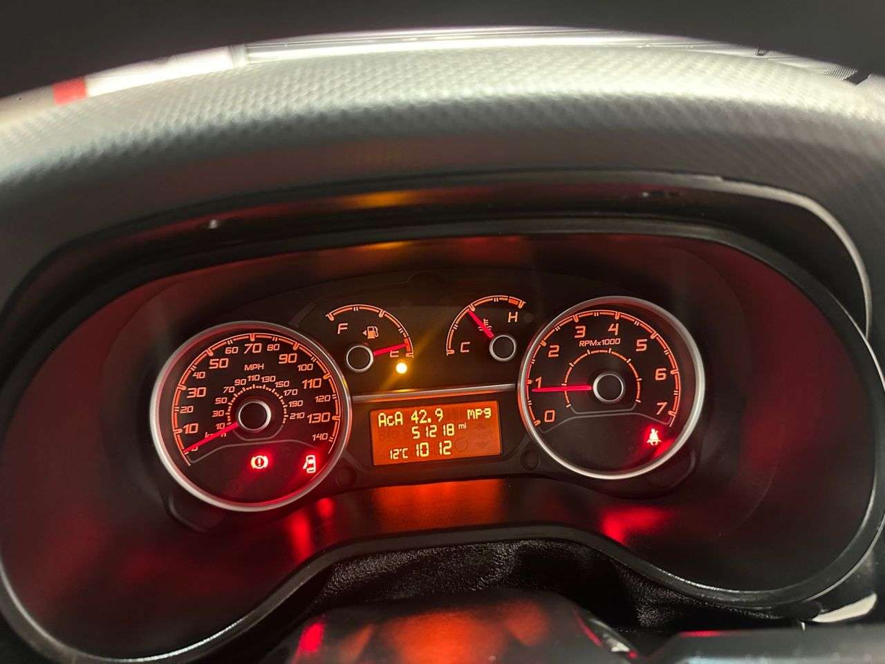 2021 FIAT DOBLO 2021 FIAT DOBLO