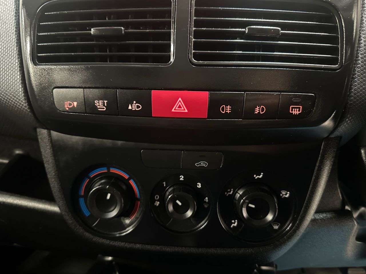 2021 FIAT DOBLO 2021 FIAT DOBLO