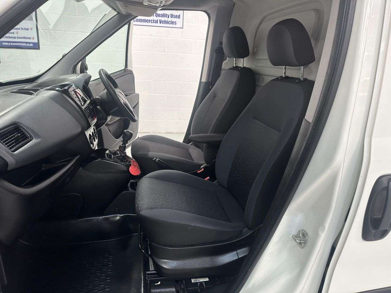 2021 FIAT DOBLO 2021 FIAT DOBLO