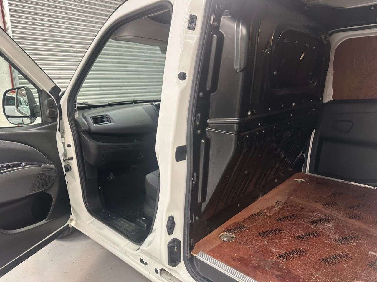 2021 FIAT DOBLO 2021 FIAT DOBLO