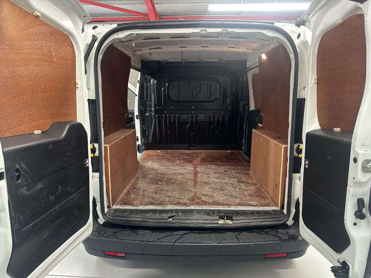 2021 FIAT DOBLO 2021 FIAT DOBLO