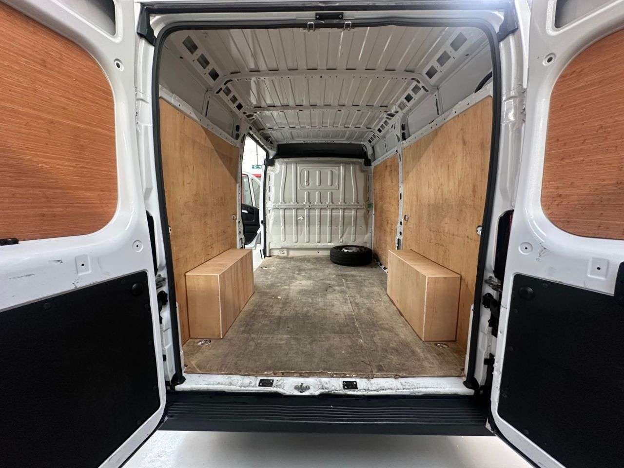 2022 CITROEN RELAY 2022 CITROEN RELAY