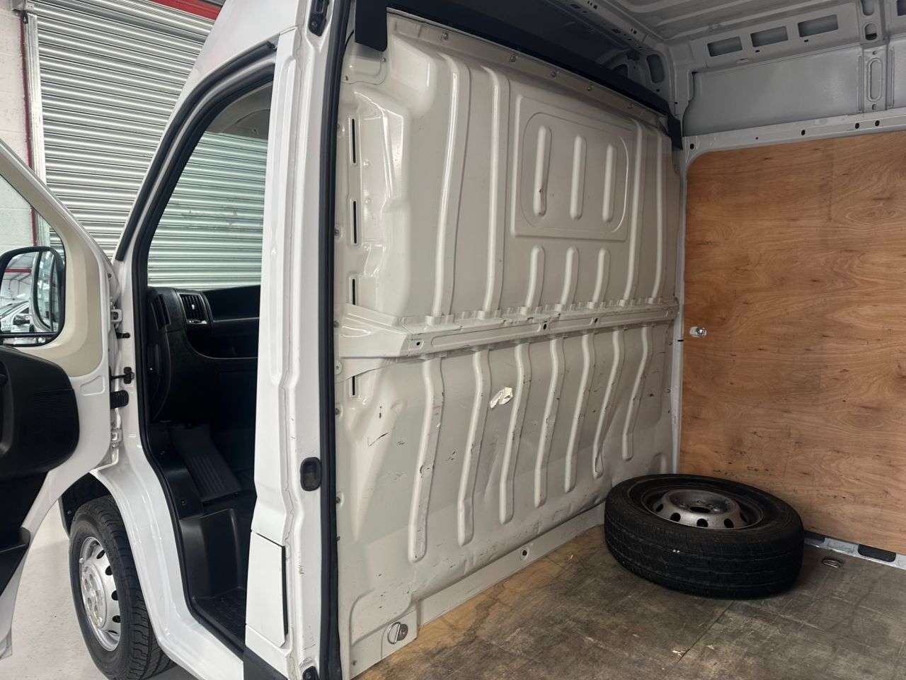 2022 CITROEN RELAY 2022 CITROEN RELAY