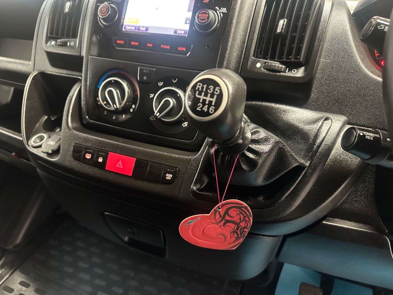 2022 CITROEN RELAY 2022 CITROEN RELAY