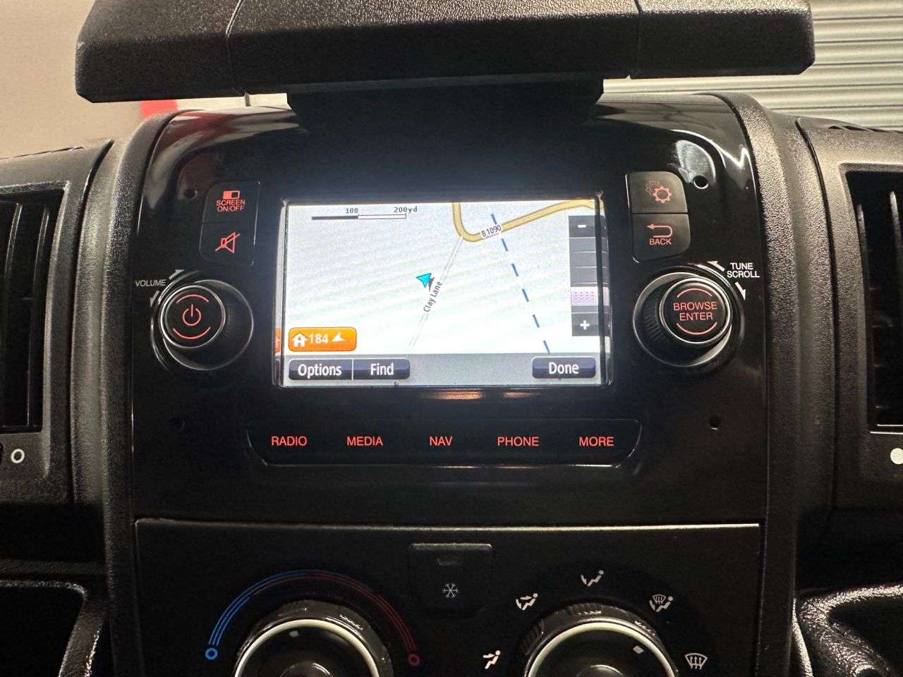 2022 CITROEN RELAY 2022 CITROEN RELAY