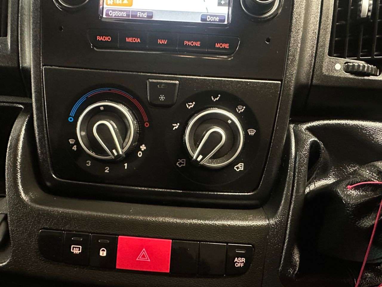 2022 CITROEN RELAY 2022 CITROEN RELAY