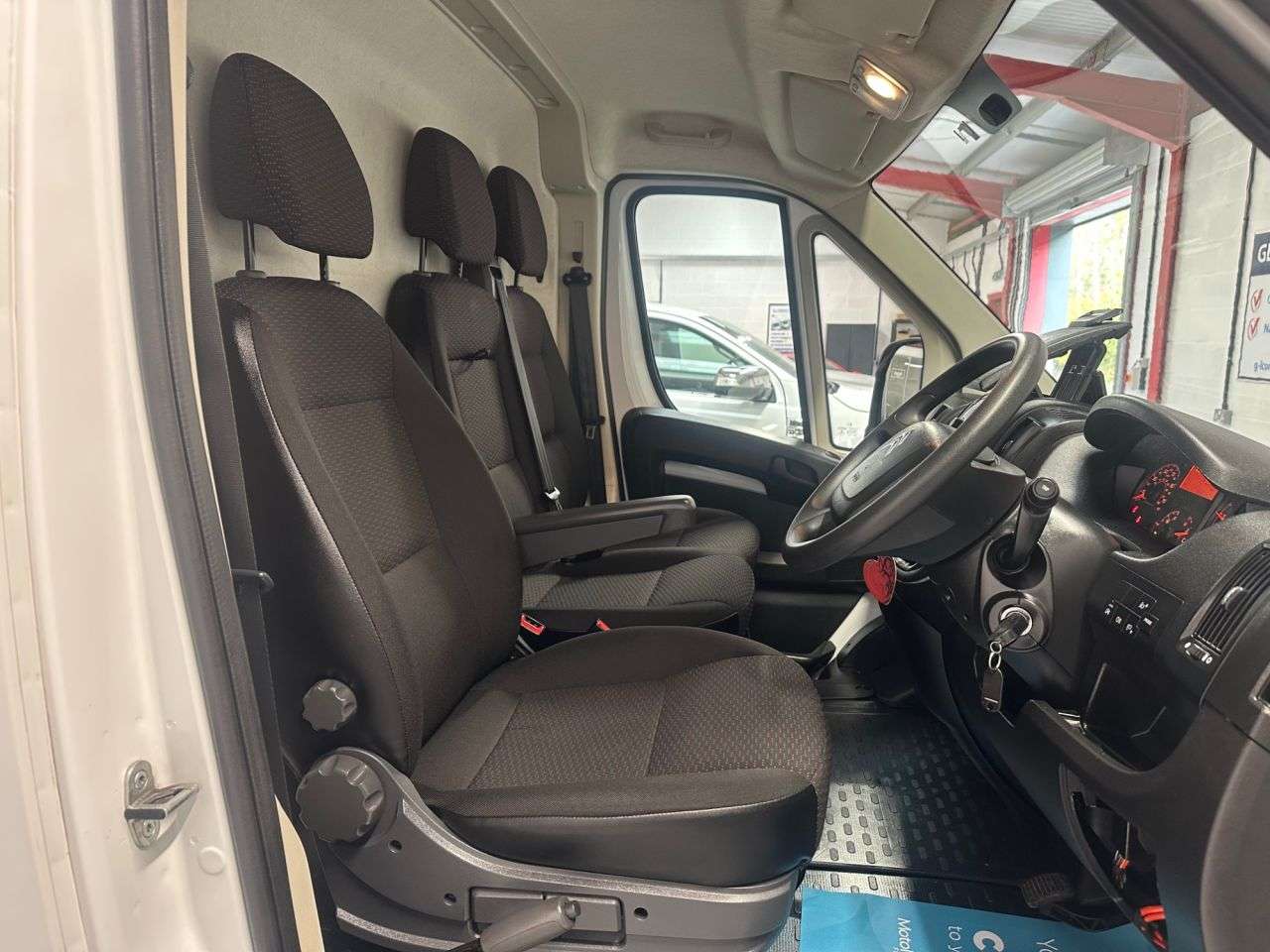 2022 CITROEN RELAY 2022 CITROEN RELAY