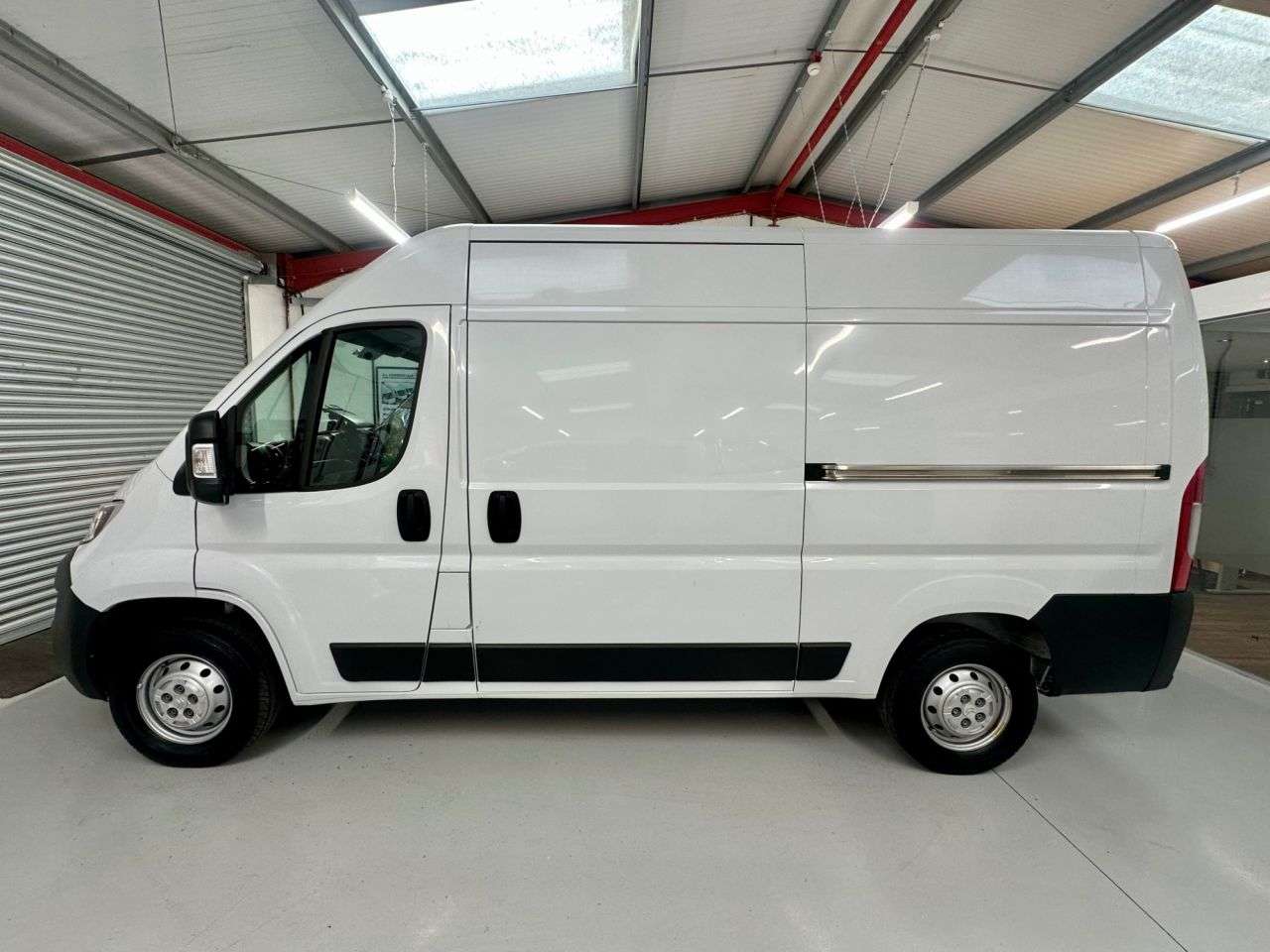 2022 CITROEN RELAY 2022 CITROEN RELAY