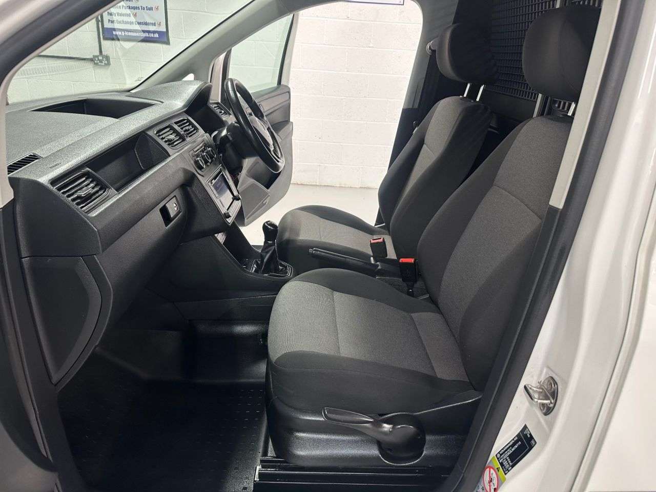 2020 VOLKSWAGEN CADDY 2020 VOLKSWAGEN CADDY