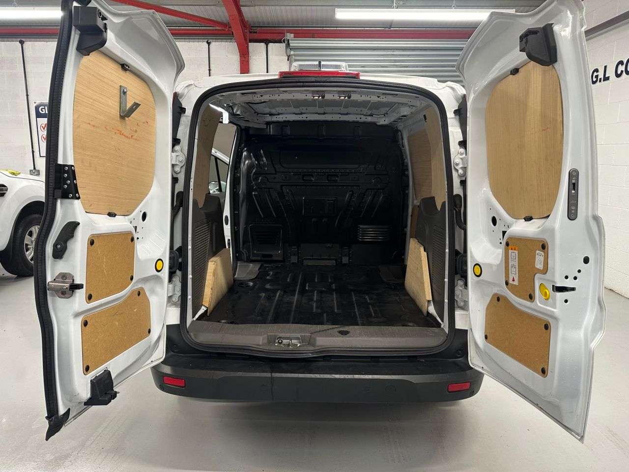 2023 FORD TRANSIT CONNECT 2023 FORD TRANSIT CONNECT