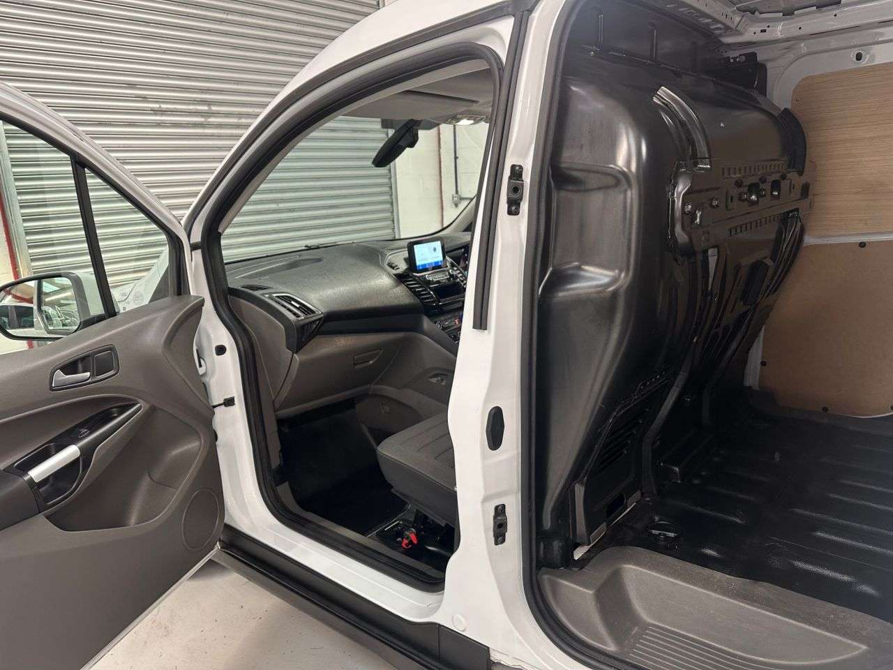 2023 FORD TRANSIT CONNECT 2023 FORD TRANSIT CONNECT
