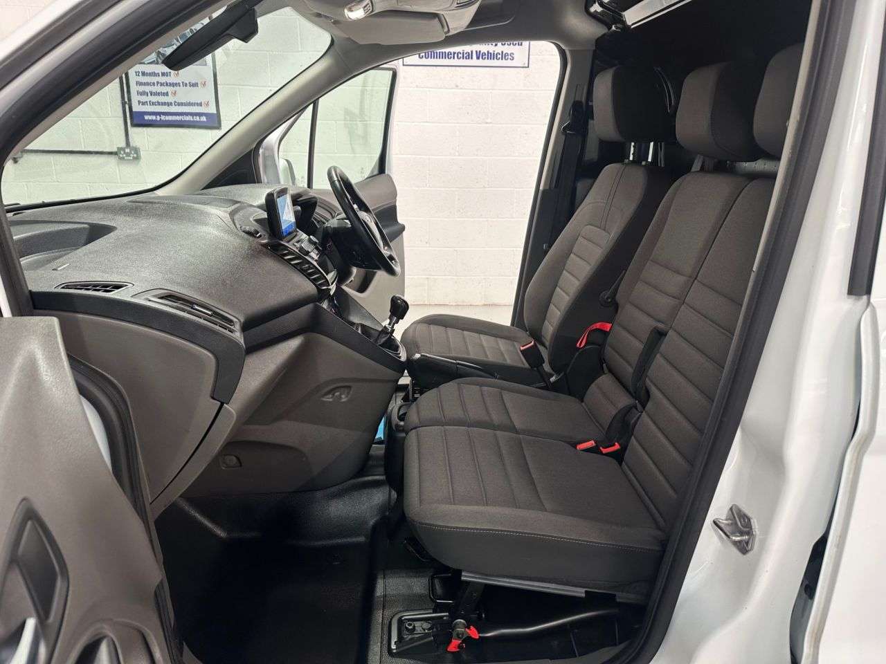 2023 FORD TRANSIT CONNECT 2023 FORD TRANSIT CONNECT