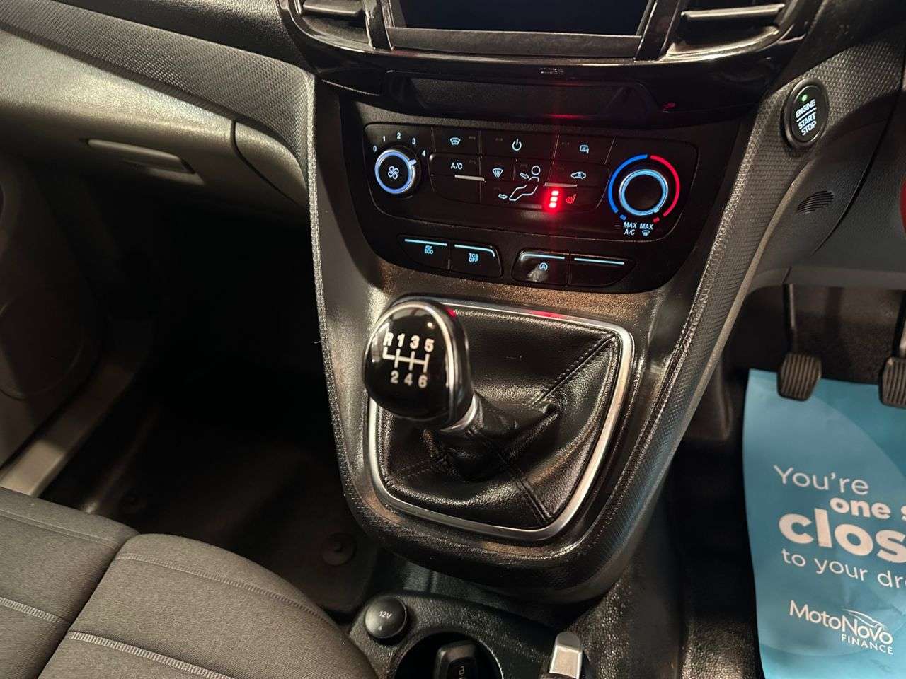 2023 FORD TRANSIT CONNECT 2023 FORD TRANSIT CONNECT