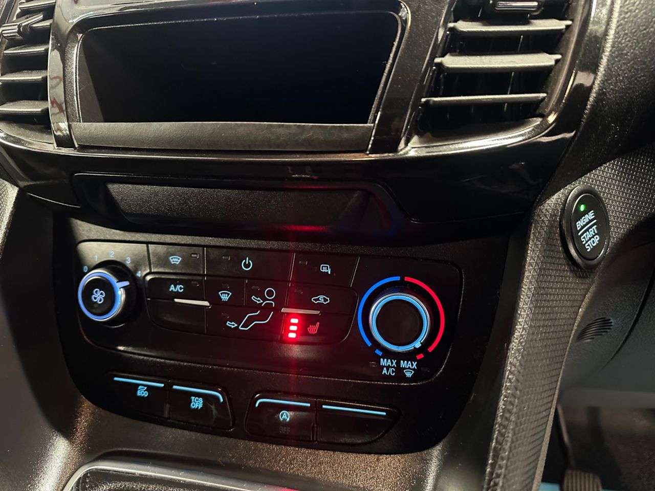 2023 FORD TRANSIT CONNECT 2023 FORD TRANSIT CONNECT