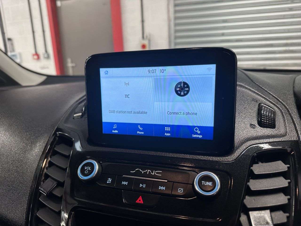 2023 FORD TRANSIT CONNECT 2023 FORD TRANSIT CONNECT