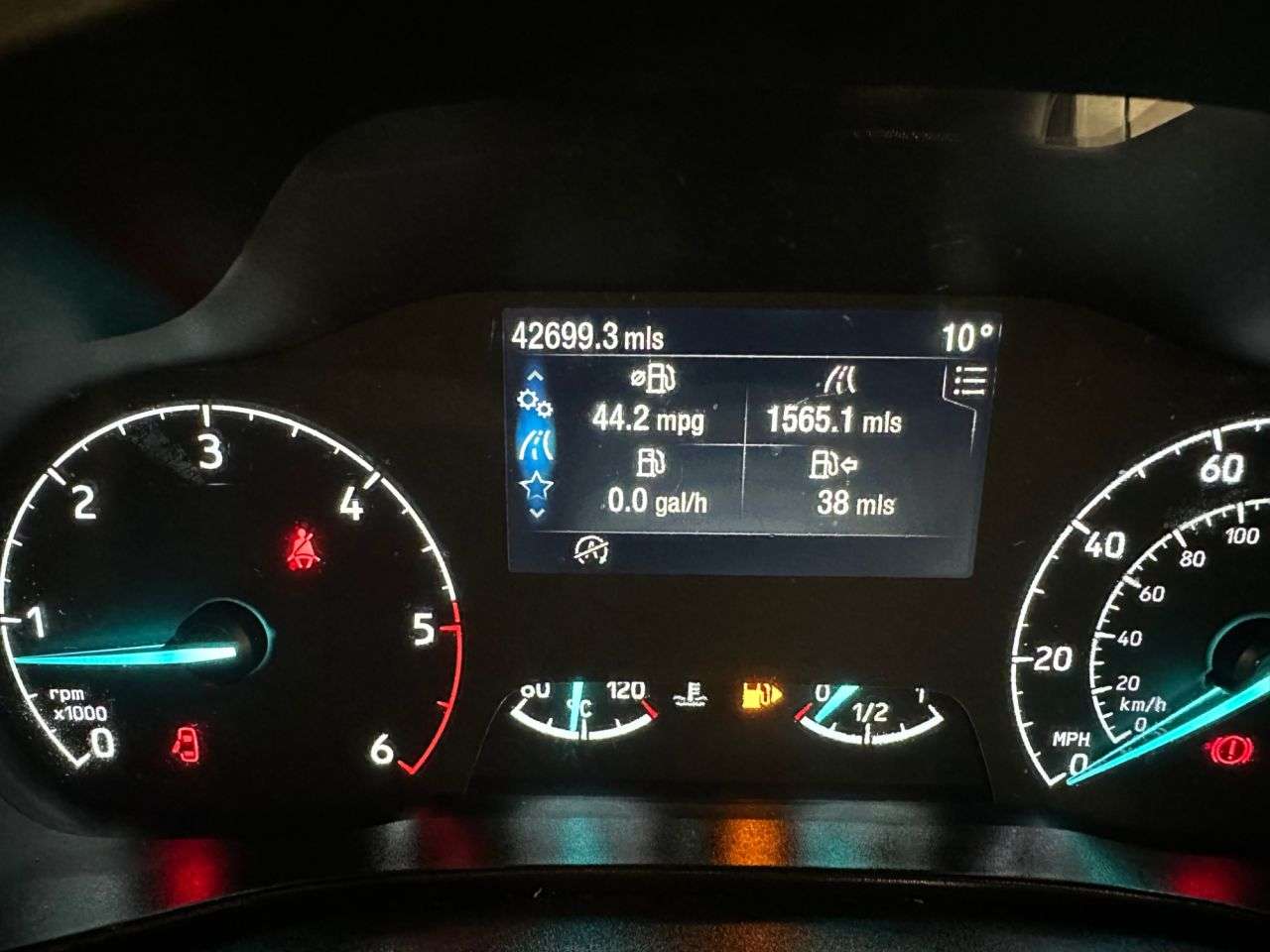 2023 FORD TRANSIT CONNECT 2023 FORD TRANSIT CONNECT