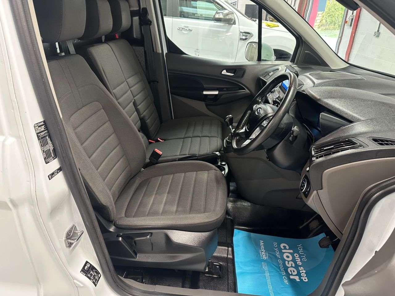 2023 FORD TRANSIT CONNECT 2023 FORD TRANSIT CONNECT