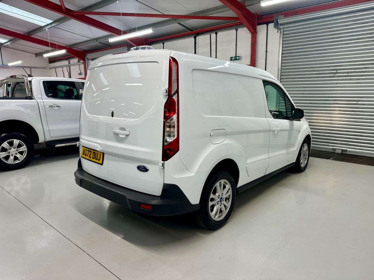 2023 FORD TRANSIT CONNECT 2023 FORD TRANSIT CONNECT