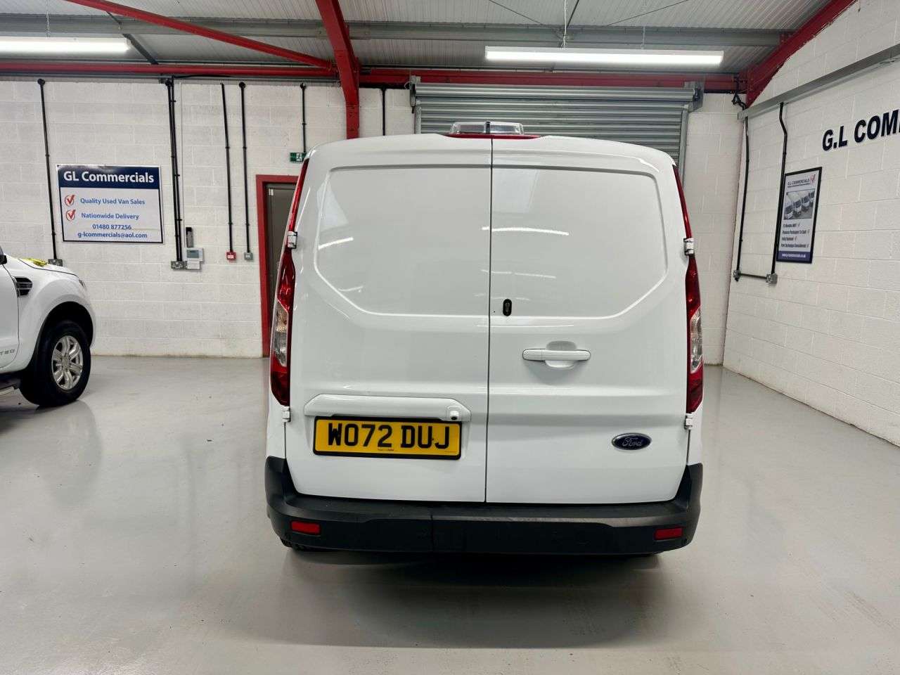 2023 FORD TRANSIT CONNECT 2023 FORD TRANSIT CONNECT