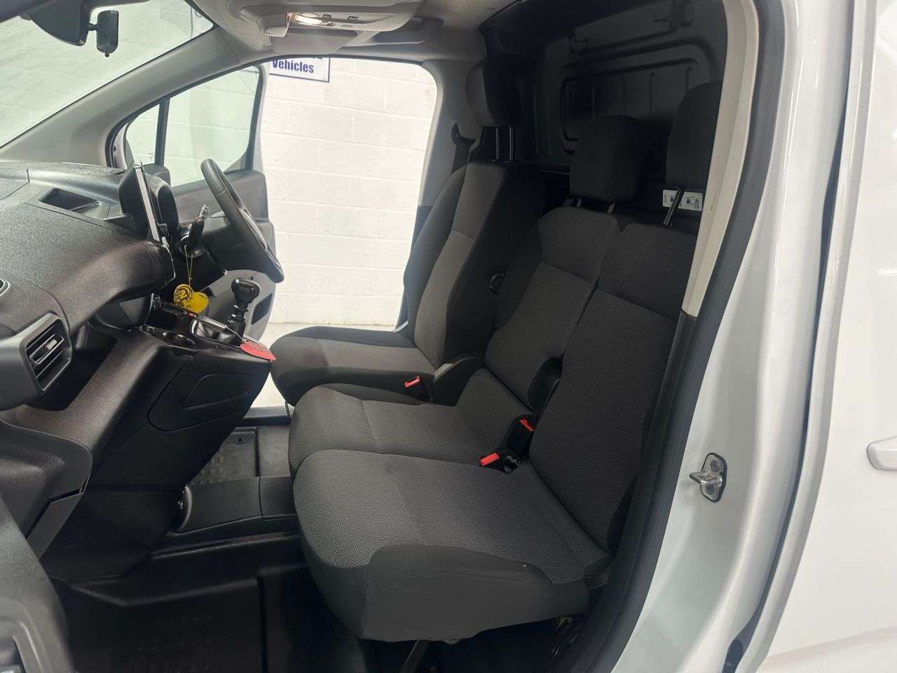 2023 VAUXHALL COMBO 2023 VAUXHALL COMBO