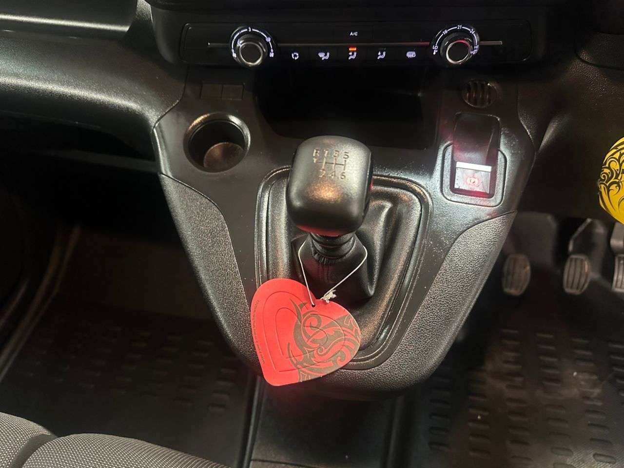 2023 VAUXHALL COMBO 2023 VAUXHALL COMBO