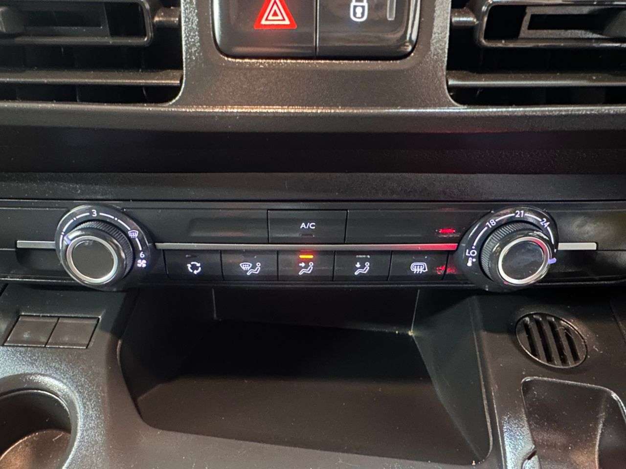 2023 VAUXHALL COMBO 2023 VAUXHALL COMBO