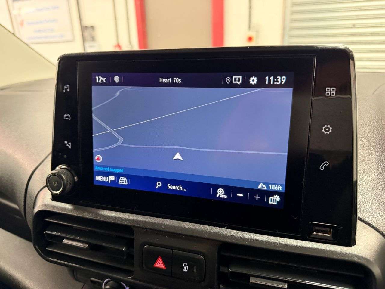 2023 VAUXHALL COMBO 2023 VAUXHALL COMBO