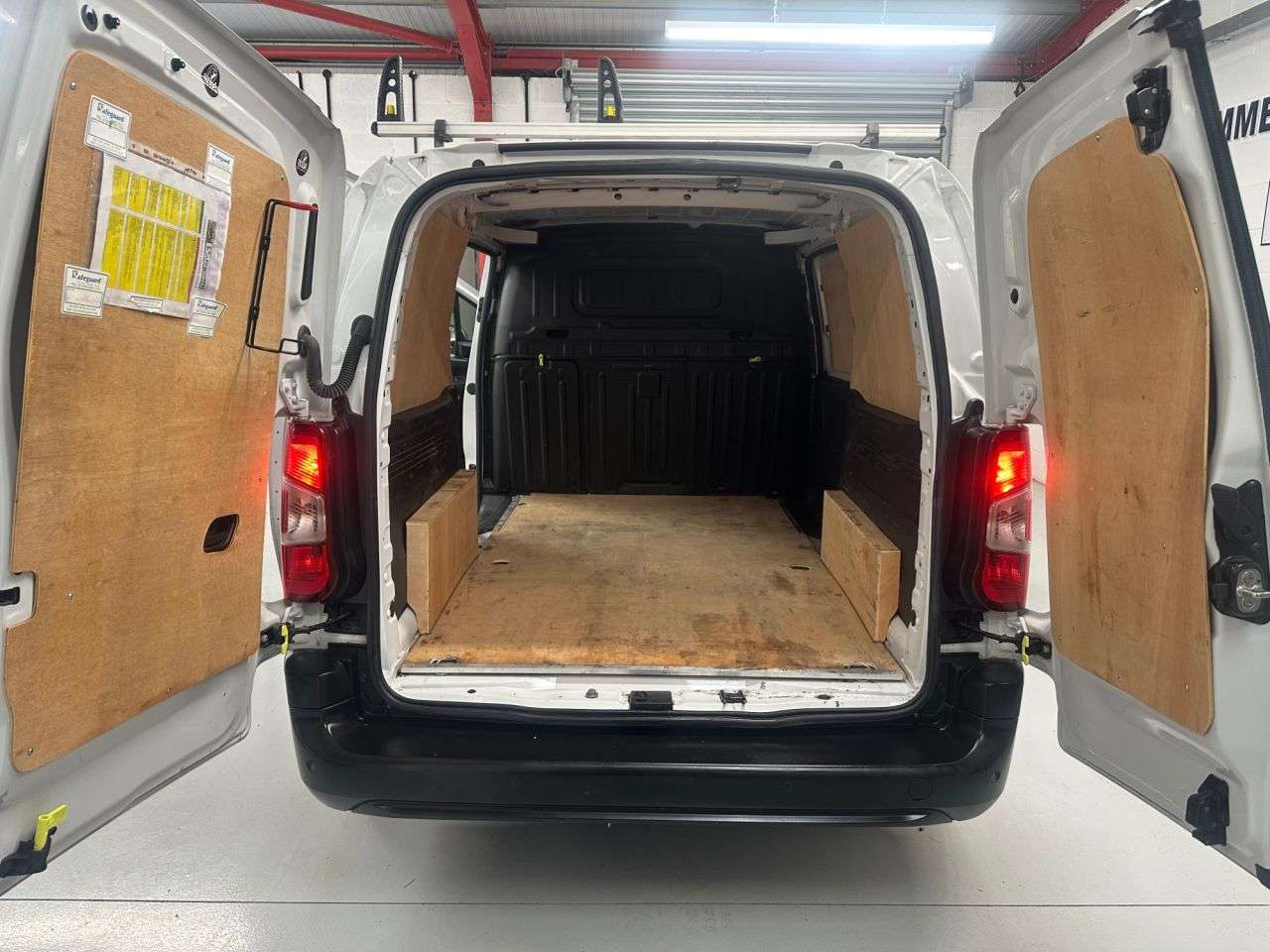 2023 PEUGEOT PARTNER 2023 PEUGEOT PARTNER