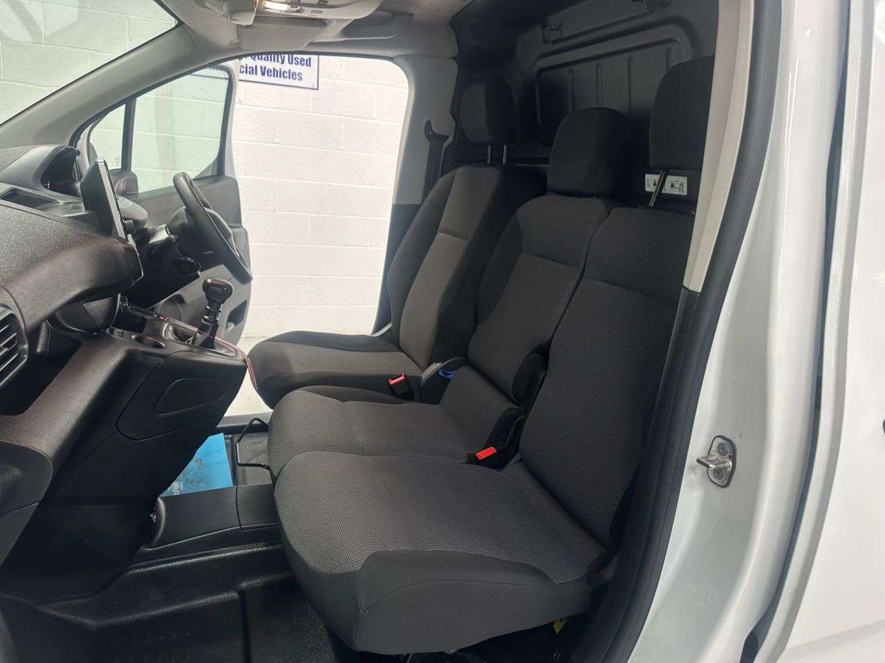 2023 PEUGEOT PARTNER 2023 PEUGEOT PARTNER