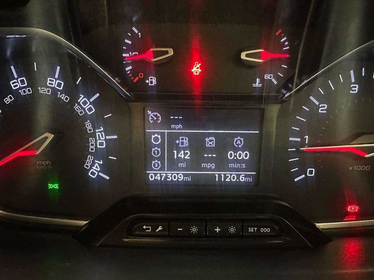 2023 PEUGEOT PARTNER 2023 PEUGEOT PARTNER